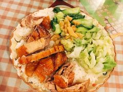 -聂记粤菜馆(鼓西路店)