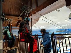 -长沙湘江冰雪世界