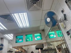 -金凤茶餐厅(湾仔店)