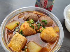 -渝众牛杂(华熙LIVE·鱼洞店)