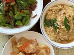-老厨家(友谊路总店)