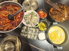 -HOTISLAND海鸡岛·韩国料理(江南西店)