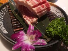 -老卜奎齐齐哈尔烤肉(人民东路店)