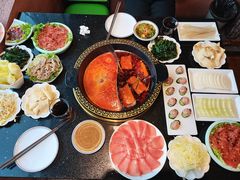 -三江两海老火锅(北京首店)