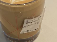 -Manner Coffee(万象前海店)