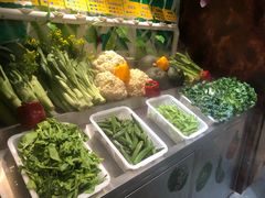 -79号渔船海鲜饭店(宝安店)