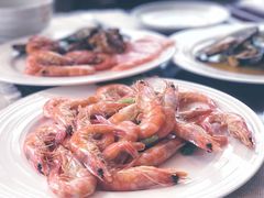 -泉州悦华酒店·自助餐厅