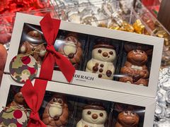 -Laderach 莱德拉(上海环贸iapm店)