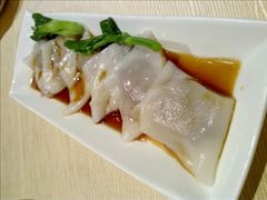 蜜汁叉燒腸-唐宫海鲜舫