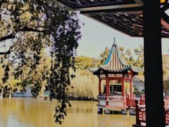 -东莞市可园博物馆