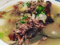 -漢舍中国菜馆(889广场店)