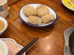 -乐宴·老北京铜火锅(八卦岭店)