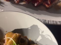-铭轩中餐厅·海南菜·粤菜(亚龙湾瑞吉店)