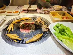 泡椒肥牛-猫抓烤肉(春熙路店)