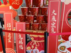 -麦当劳(新王府井店)
