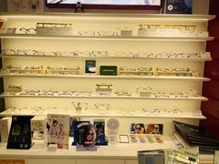 -精益眼镜·蔡司合作(徐东平价店)
