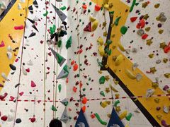 -问山MountQuest攀岩馆