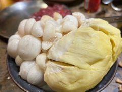 -蜀国大将老火锅(江北店)