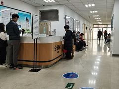 -首都医科大学附属北京潞河医院