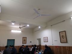 大堂-弓虽昌焖烧鸡(大竹林店)