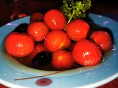 -赵小姐丨新中餐(曲江店)