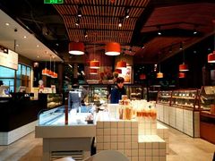 -Dough&Joe团憩(瑞虹天地月亮湾店)