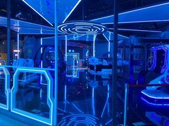 -世代星球·保龄球·镭战真人CS·团建(杨浦店)