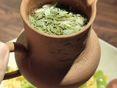 -拾光与烟火丨炭火串烧·自贡小活鲜(西村大院店)