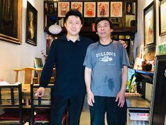 -沈记菜馆(酒仙桥路店)