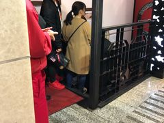 -一兰拉面(新宿中央东口店)