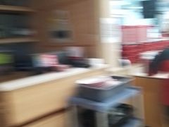 -喜家德虾仁水饺(济钢店)