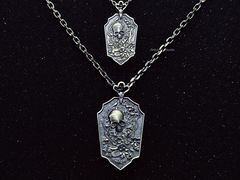 -梵薇Joker.V银饰工作室