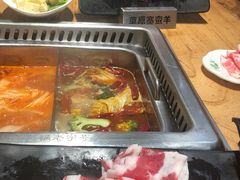 -草原塞蛮羊火锅城(港湾店)