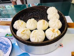 -草包包子铺1937(普利街店)