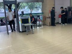 -广州仁爱天河医院体检中心