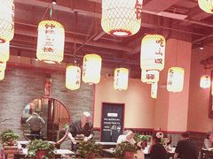 -山四砂锅(太原钟楼街店)