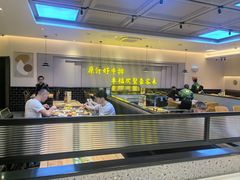-豪客来牛排(宝龙城市广场店)