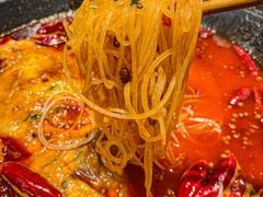 -鸿姐老火锅(花园路店)