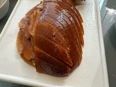 招牌小大董烤鸭-小大董·烤鸭(观景餐厅·南京西路店)