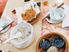 豉油皇三丝炒面-点都德(北京路贰店)