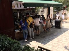 -茶肆(袁家村店)