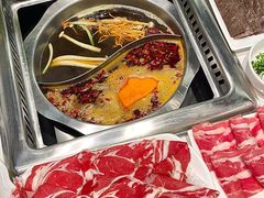 -重庆大队长火锅(凤城八路店)