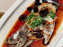 -恒悦轩·粤菜(上海展览中心店)