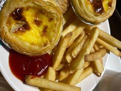 -玫瑰花园自助烤肉(顺义鑫海韵通店)