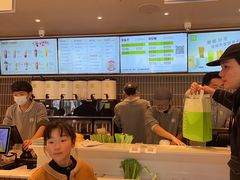 -奈雪的茶(重庆仁和时光里店)