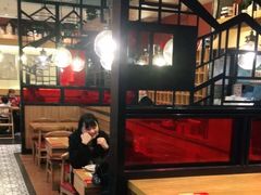 -蓉李记成都名小吃(宜昌伍家岗万达店)