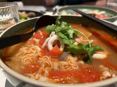 -静香HOUSE·全时段融合餐厅(七星欢乐颂店)
