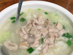 -茅屋大酒店