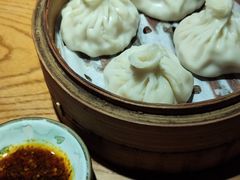 -鑫震源·苏式大虾生煎(山塘街店)