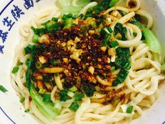 -贺秦生陕面王(富力城店)